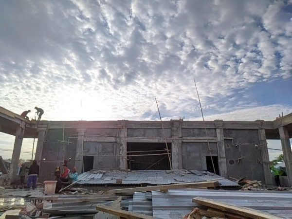 update masjid september 2020