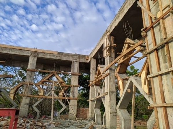 update masjid september 2020