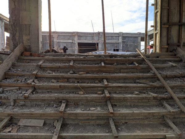 update masjid september 2020