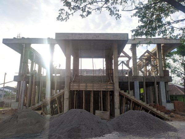 update masjid september 2020